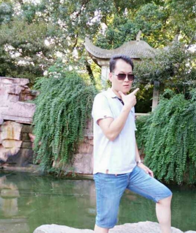 随缘的第一张照片--昆明相亲服务中心