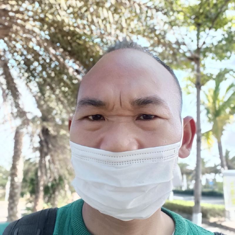 塑马的峰哥的第二张照片--昆明相亲服务中心