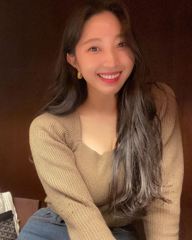 Lin的第二张照片--昆明相亲服务中心