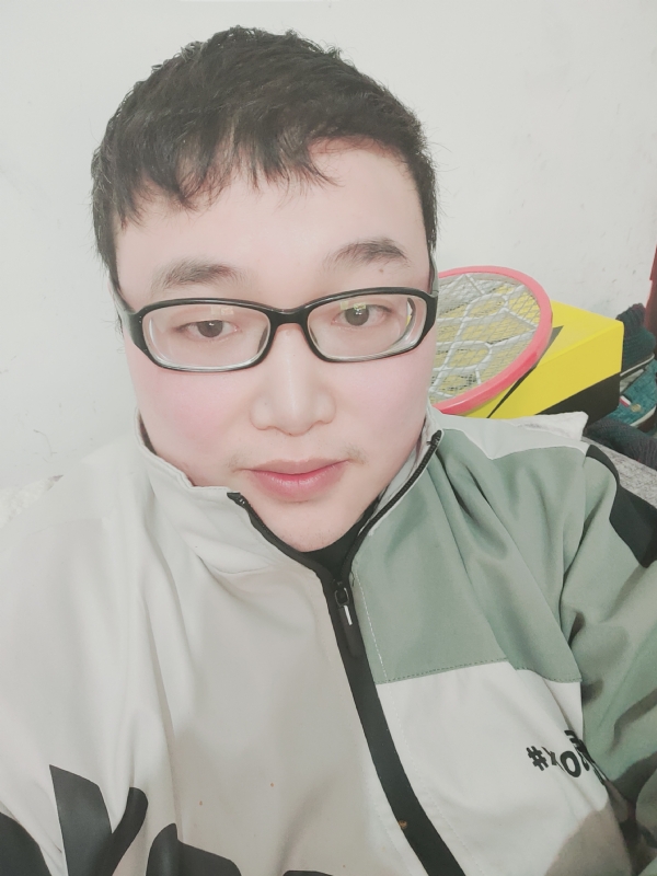 一条跑不动的鱼的第一张照片--昆明相亲服务中心