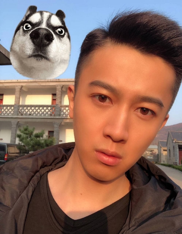 哲的第一张照片--昆明相亲服务中心