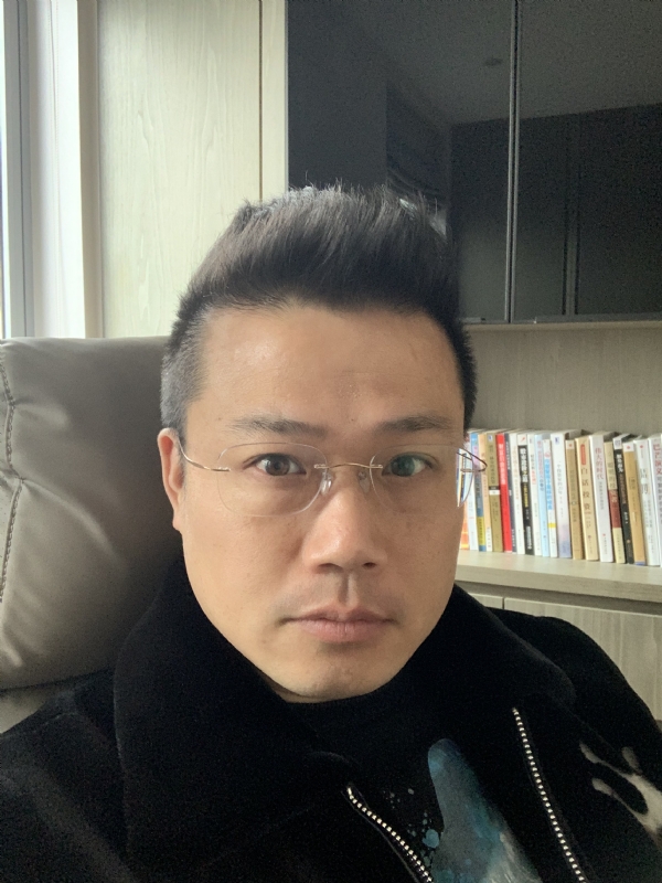 节奏的第一张照片--昆明相亲服务中心