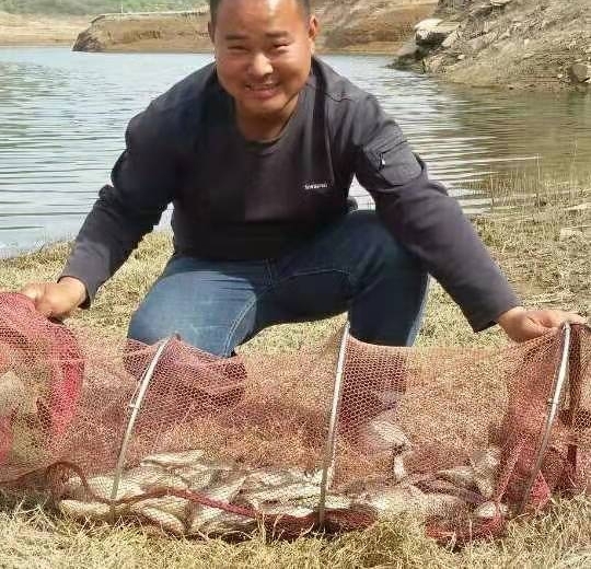 牧的第一张照片--昆明相亲服务中心