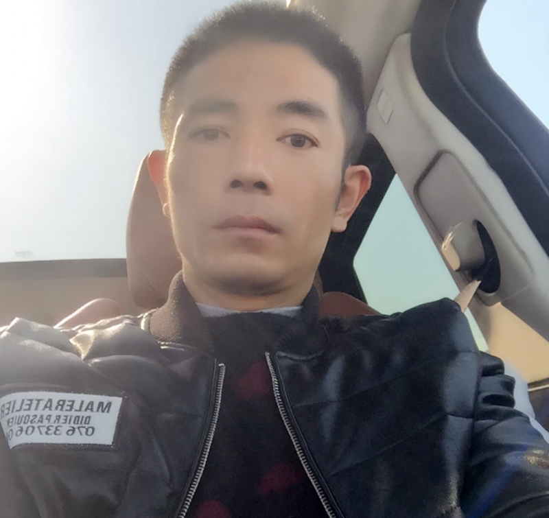 真诚过日子的来的第一张照片--昆明相亲服务中心