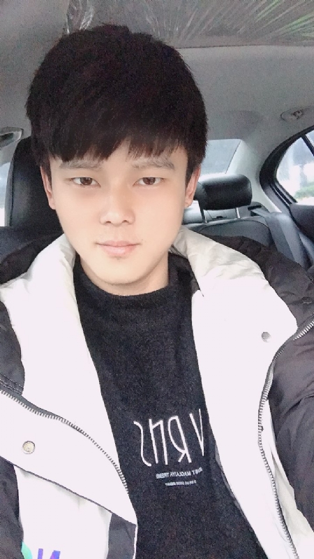 胡健男的第一张照片--昆明相亲服务中心