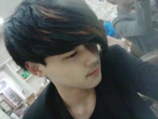 胡健男的第三张照片--昆明相亲服务中心