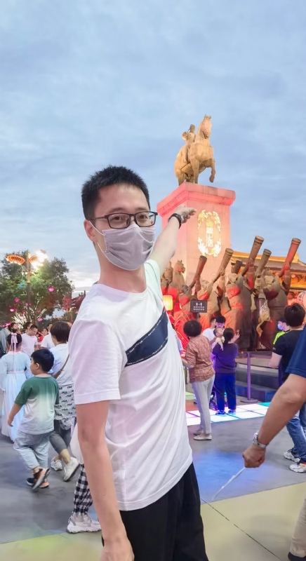 一休哥的第二张照片--昆明相亲服务中心