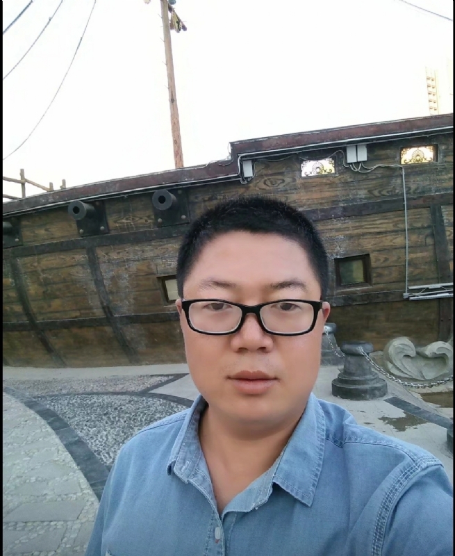 逍遥云的第一张照片--昆明相亲服务中心