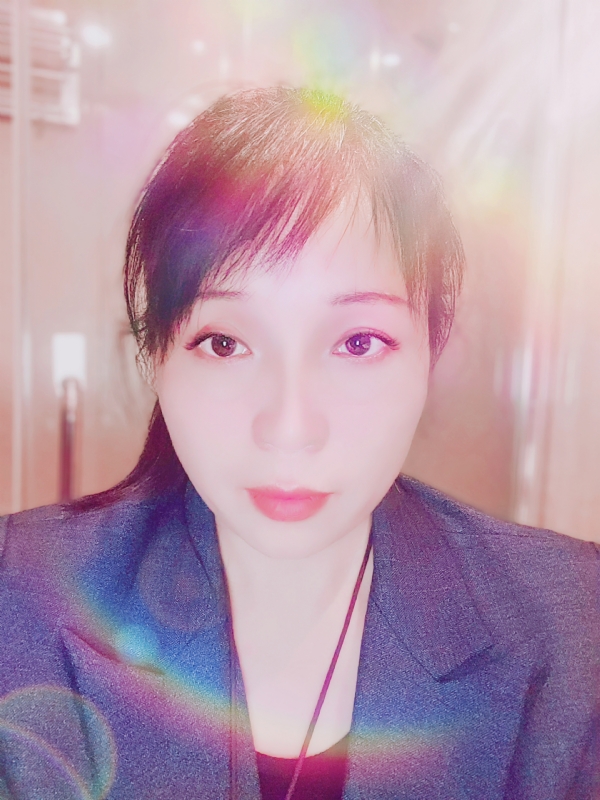 小艾的第四张照片--昆明相亲服务中心