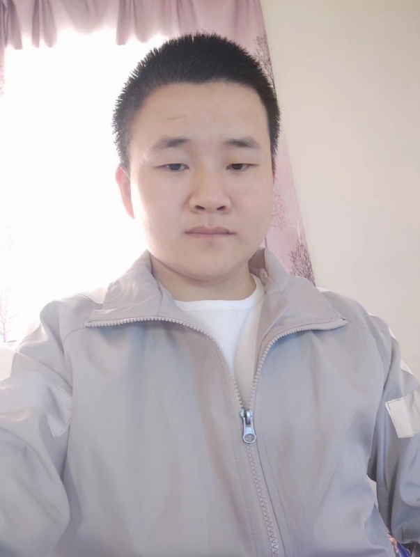 时空天使的第一张照片--昆明相亲服务中心