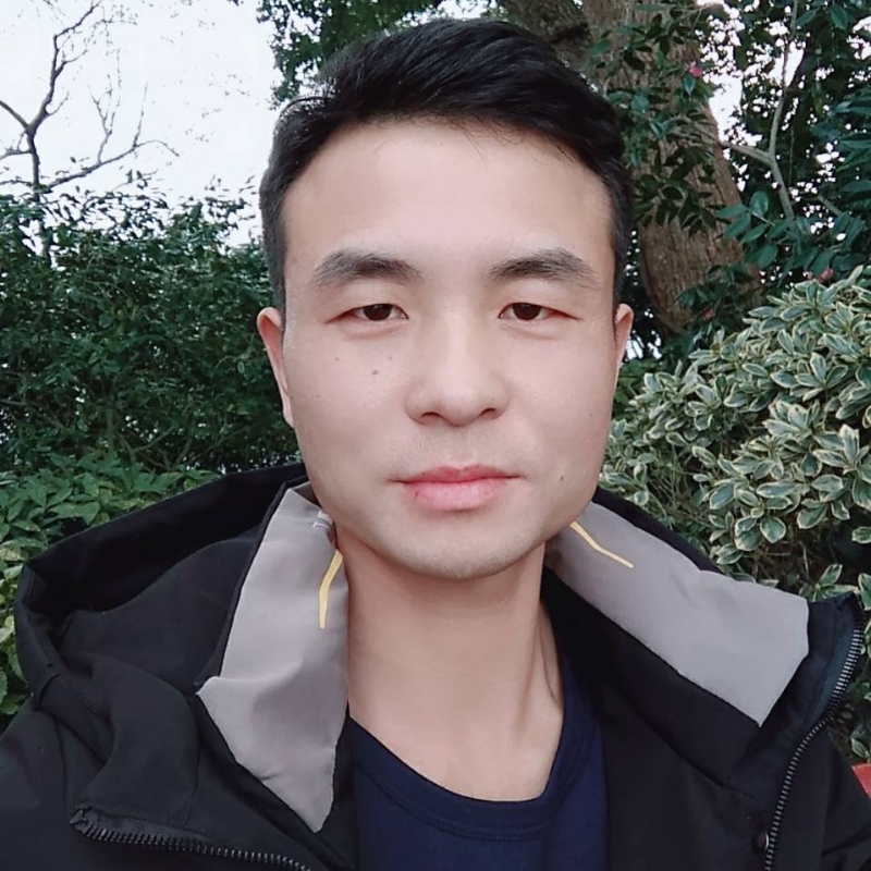 敖辉的第一张照片--昆明相亲服务中心