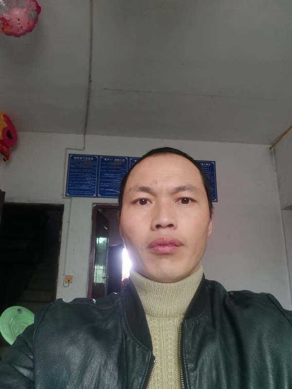 陈前的第一张照片--昆明相亲服务中心