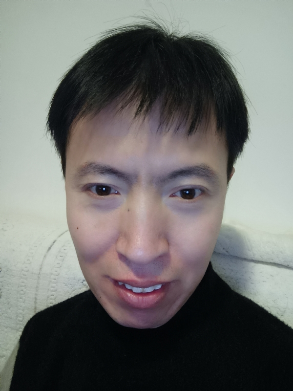 相知相守的第一张照片--昆明相亲服务中心