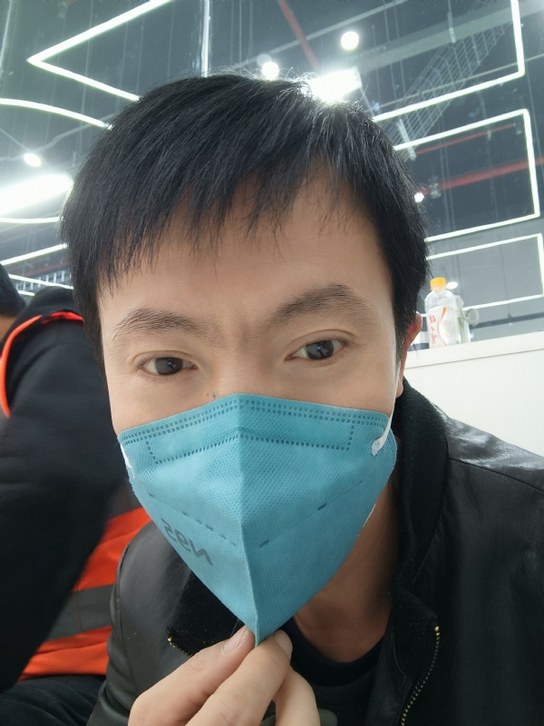 相知相守的第二张照片--昆明相亲服务中心