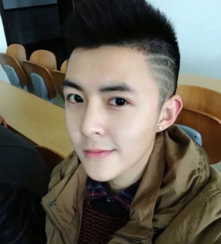 lett的第一张照片--昆明相亲服务中心