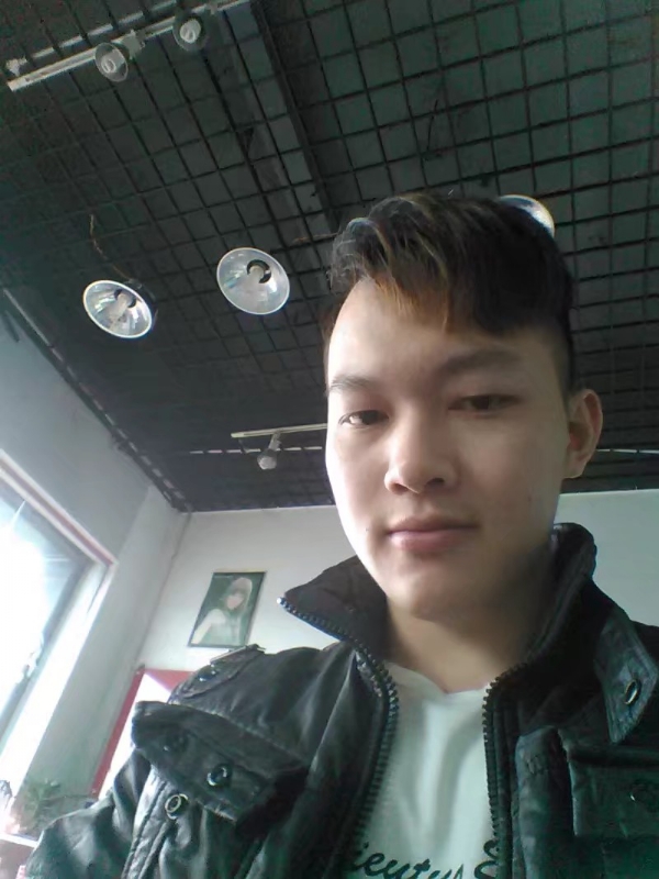 遇上最好的你的第二张照片--昆明相亲服务中心