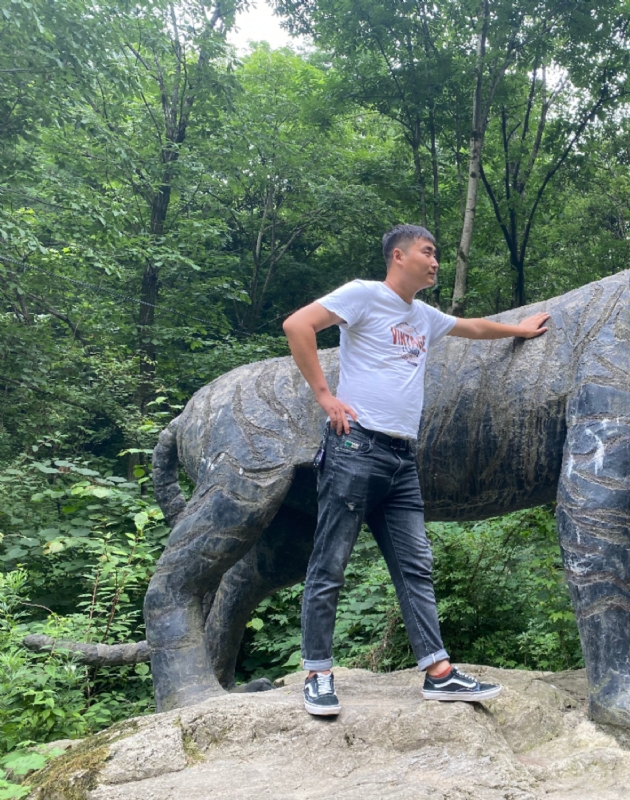 芥蒂的第一张照片--昆明相亲服务中心