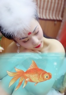 清风恋百合的第二张照片--昆明相亲服务中心