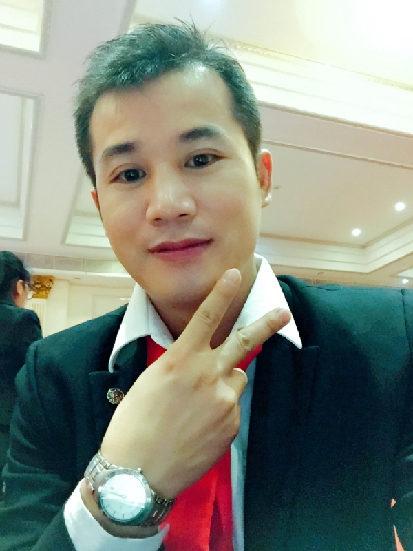 谦和葡萄酒的第一张照片--昆明相亲服务中心