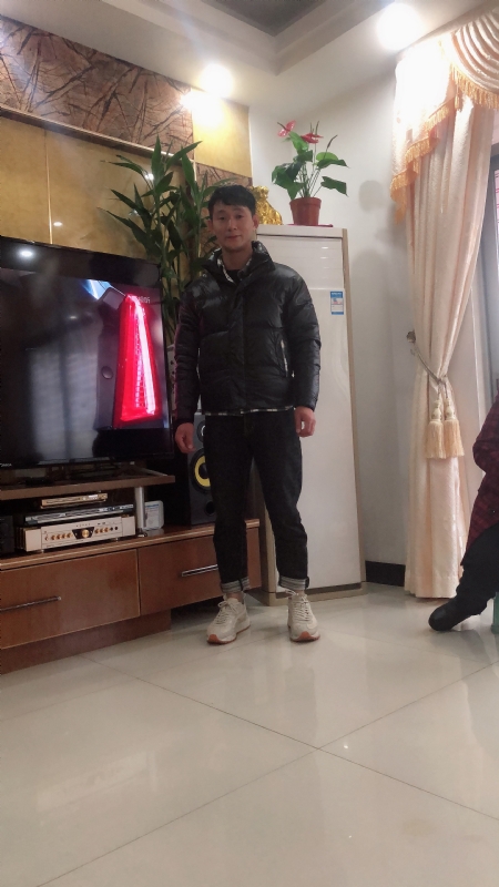 心光的第一张照片--昆明相亲服务中心