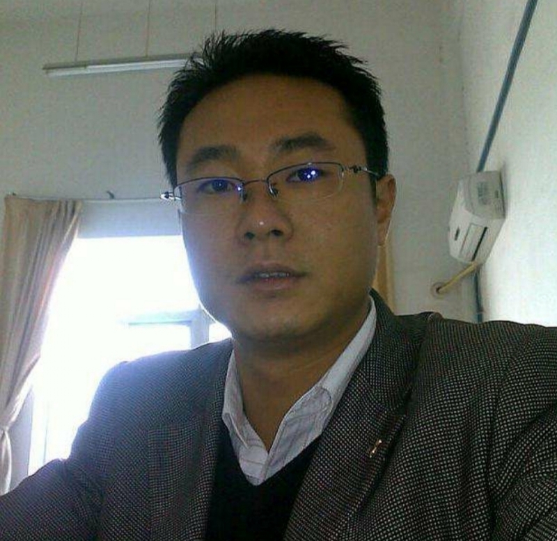 帕拉的第一张照片--昆明相亲服务中心