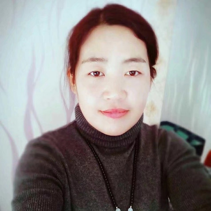 曦曦的第一张照片--昆明相亲服务中心