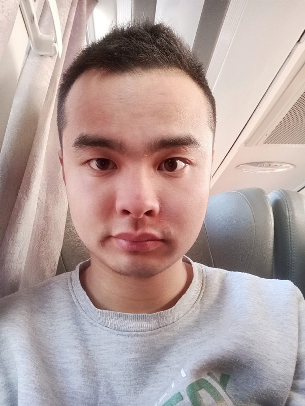 卡恩鱼的第三张照片--昆明相亲服务中心