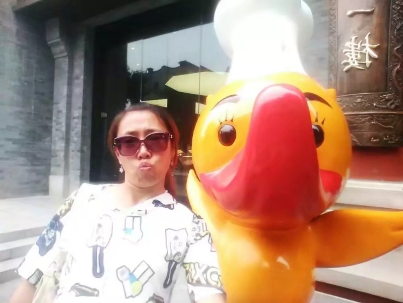 一蓑烟雨的第三张照片--昆明相亲服务中心