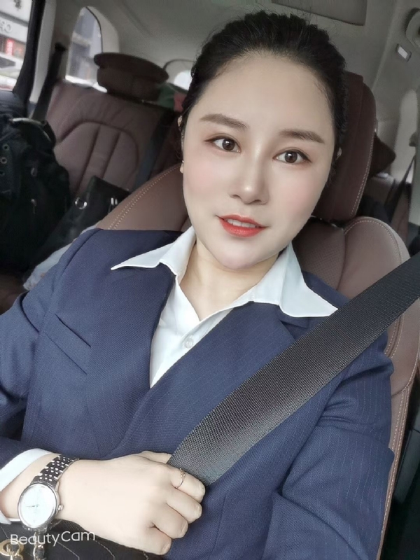 湖南妹子在深圳的第一张照片--昆明相亲服务中心