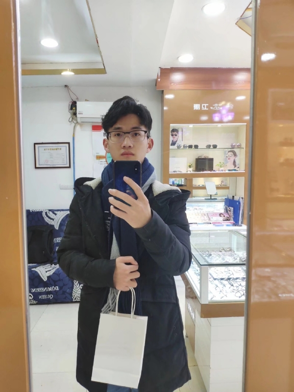 遇见的第一张照片--昆明相亲服务中心