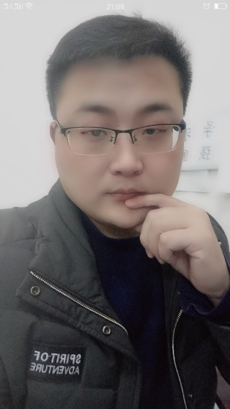 手心里的温柔的第一张照片--昆明相亲服务中心