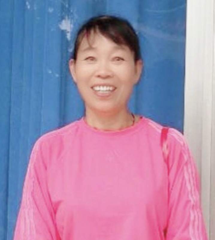 陈清找男友的第五张照片--昆明相亲服务中心