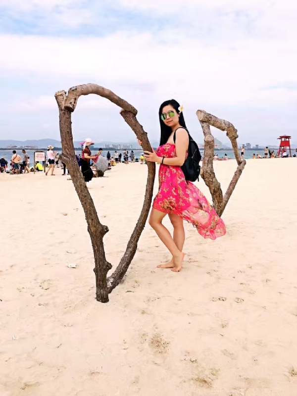 Carry的第三张照片--昆明相亲服务中心