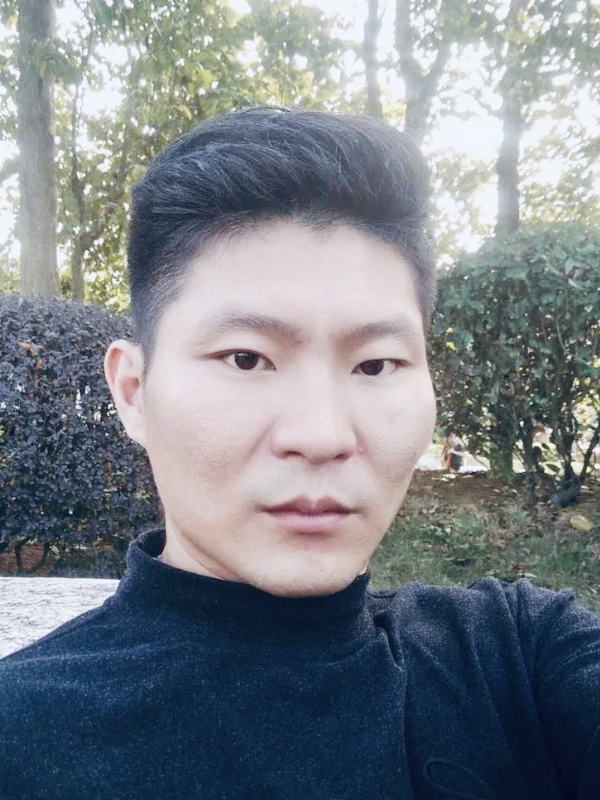 美好的玉米肠的第一张照片--昆明相亲服务中心