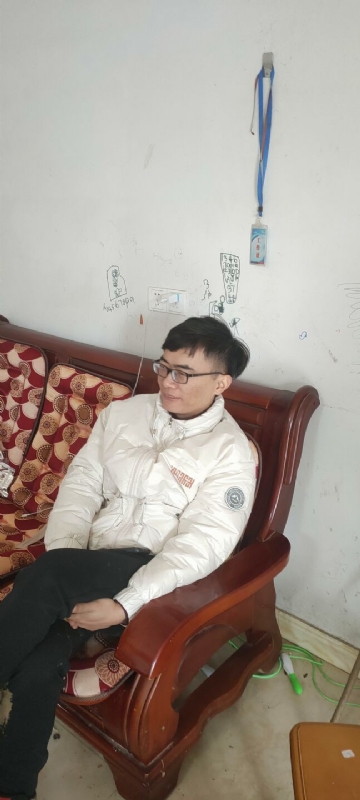 吴的第一张照片--昆明相亲服务中心