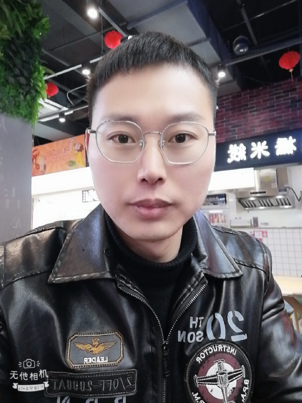 liuxiaocong的第一张照片--昆明相亲服务中心