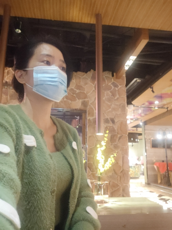 烟雨如墨的第三张照片--昆明相亲服务中心