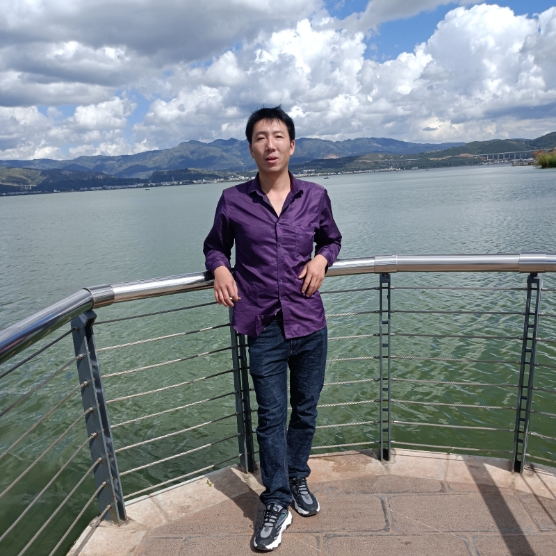 大长今的第一张照片--昆明相亲服务中心