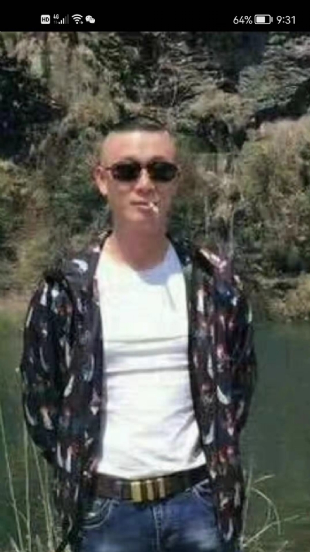 幸福的第一张照片--昆明相亲服务中心