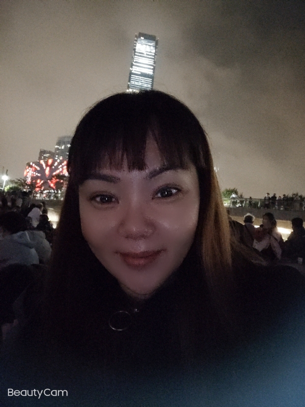 candy的第一张照片--昆明相亲服务中心