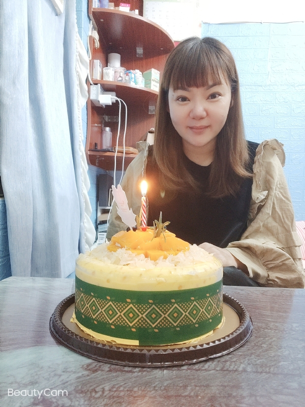 candy的第三张照片--昆明相亲服务中心