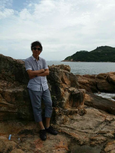 海星的第二张照片--昆明相亲服务中心