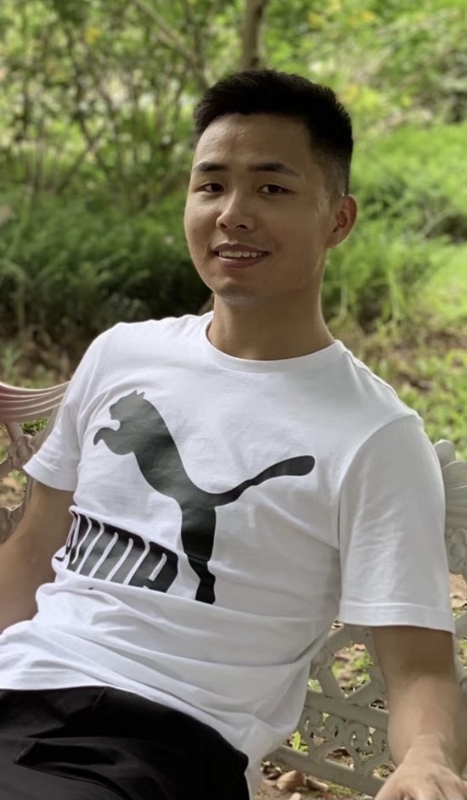 爱与自由的第二张照片--昆明相亲服务中心