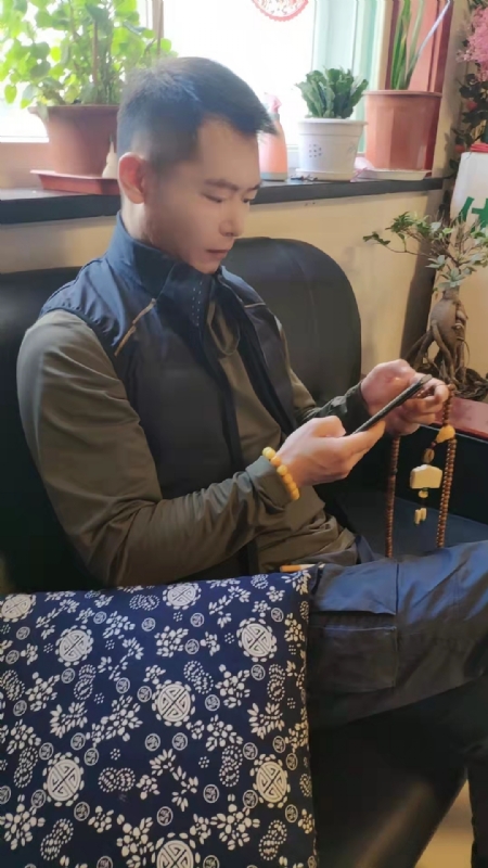 绕指柔的第一张照片--昆明相亲服务中心