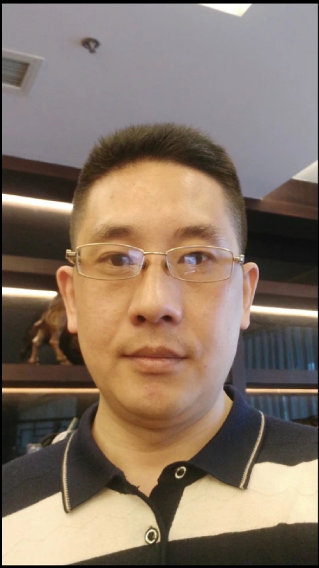 阿威的第一张照片--昆明相亲服务中心