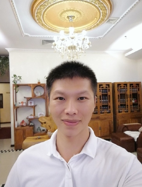 大卫的第二张照片--昆明相亲服务中心