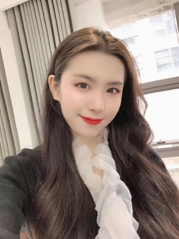 Aimme的第一张照片--昆明相亲服务中心