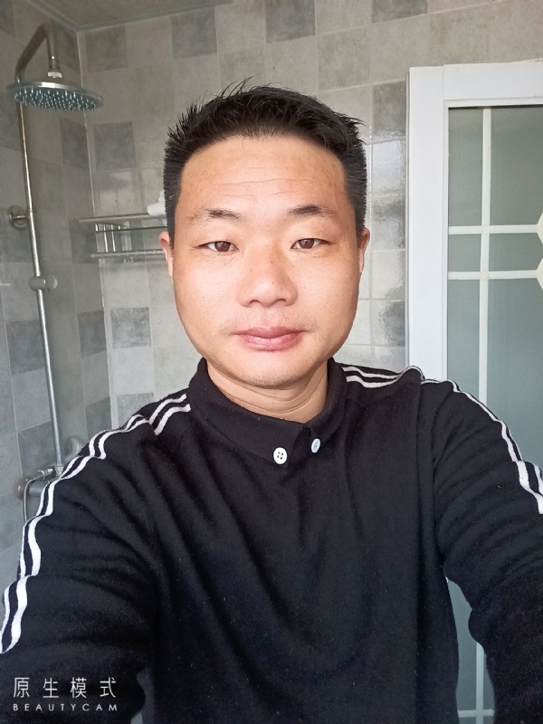 觅老婆的第一张照片--昆明相亲服务中心