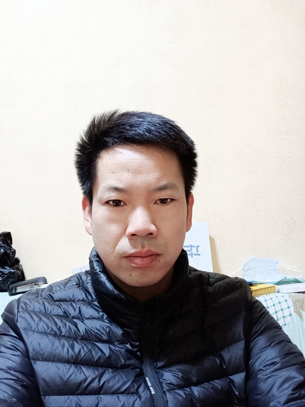 执子之手的第一张照片--昆明相亲服务中心