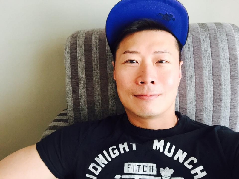 陳文山的第一张照片--昆明相亲服务中心